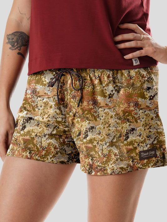 W's Scout Shorts - Midland
