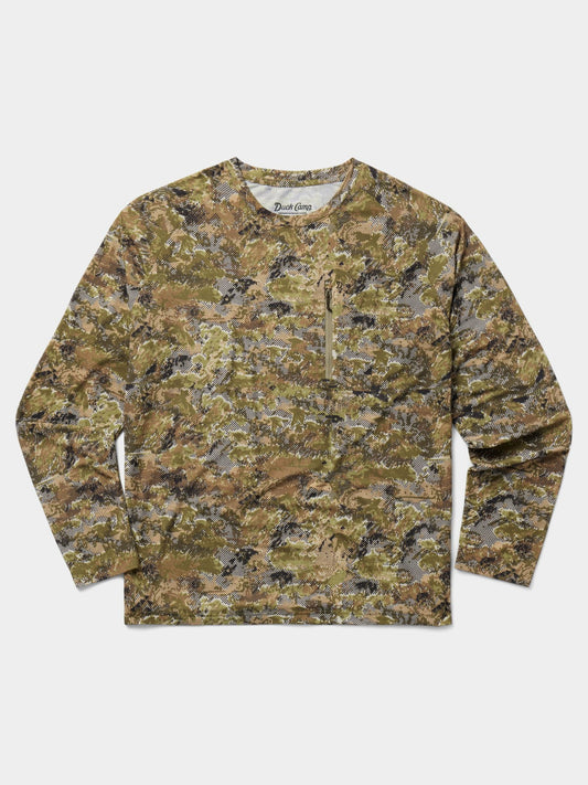 Lightweight Performance drirelease® Crew - Midland
