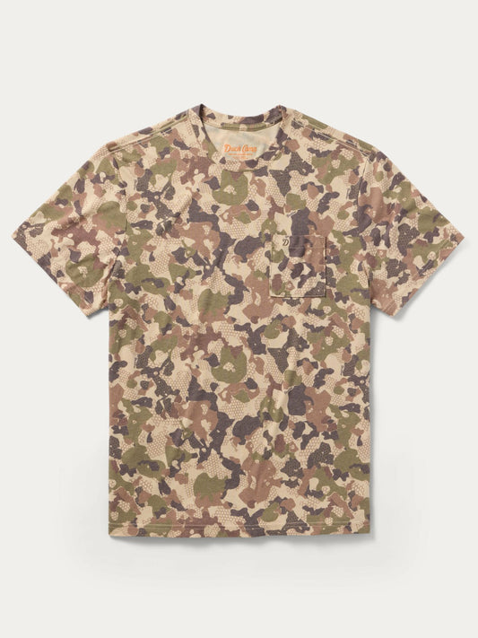 Essential drirelease® Tee | Wetland